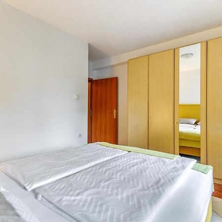 Comfort Apartments In Peaceful Area Zadar - With Garden Buitenkant foto